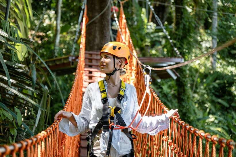 Phuket: Erawan Zipline Adventure with Ocean Views in Patong - Practical booking advice for Phuket