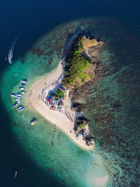 Phuket: Explore the Trio Khai Island Snorkelling Adventure - Why the Khai Islands make an easy Phuket escape