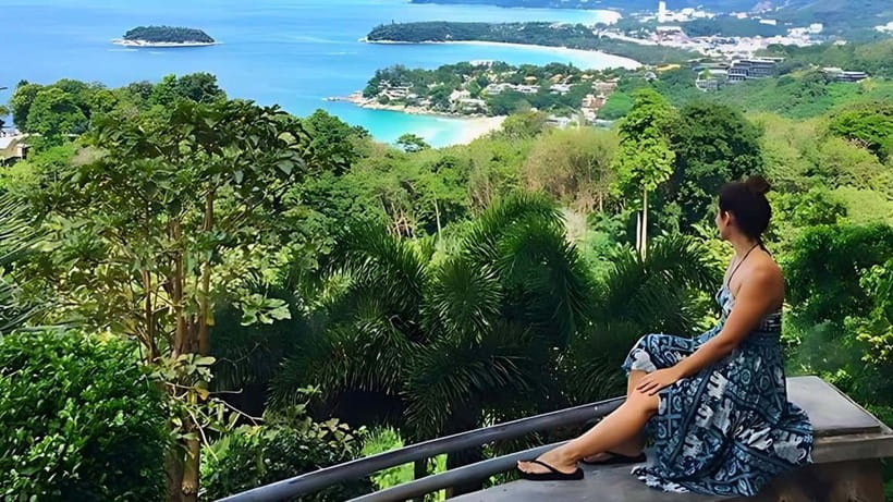 Phuket: Full Day City Tour with Night Market - Key points to know before booking