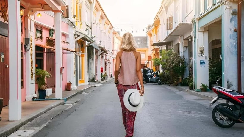 Phuket: Full Day City Tour with Night Market - Why this tour works for seeing Phuket in one day