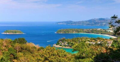 Phuket: Full Day City Tour with Night Market