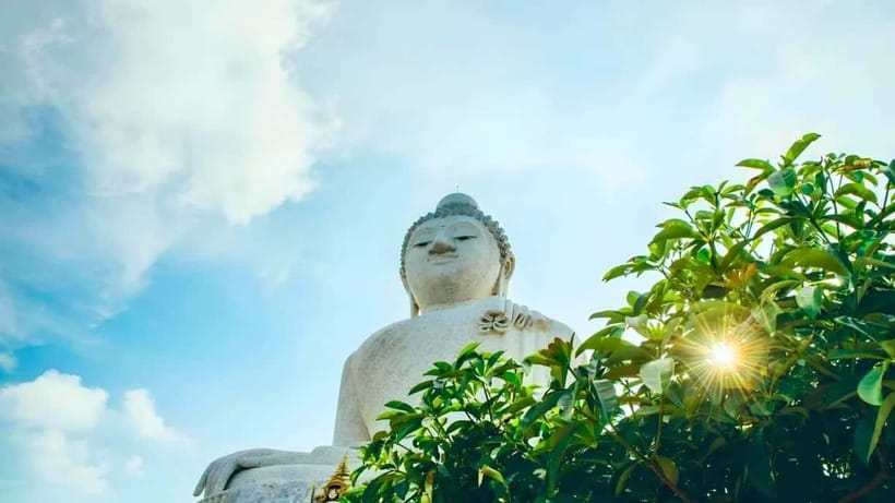 Phuket: Full Day City Tour with Night Market - A hands-on look at Phuket’s cashew trade