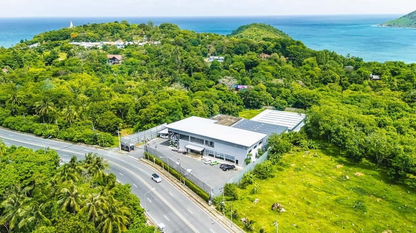 Phuket: Gold Shooting Range Experience - Key points before you book