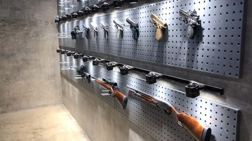 Phuket: Gold Shooting Range Experience - Check-in near Promthep Cape