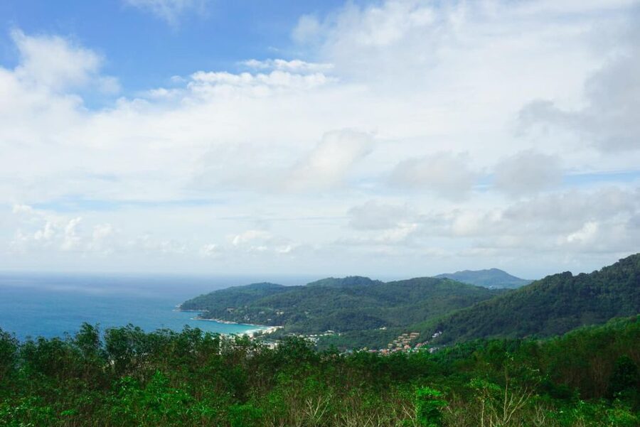 Phuket: Guided ATV Tour - Cancellation and planning flexibility