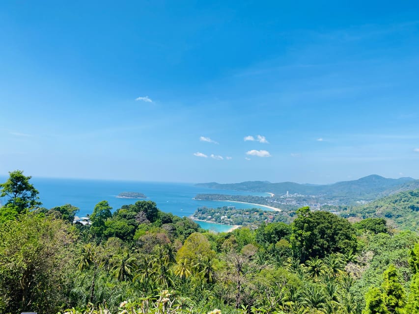Phuket: Guided Tour of Phuket City with Hotel Transfers - Why this Phuket tour works as an introduction
