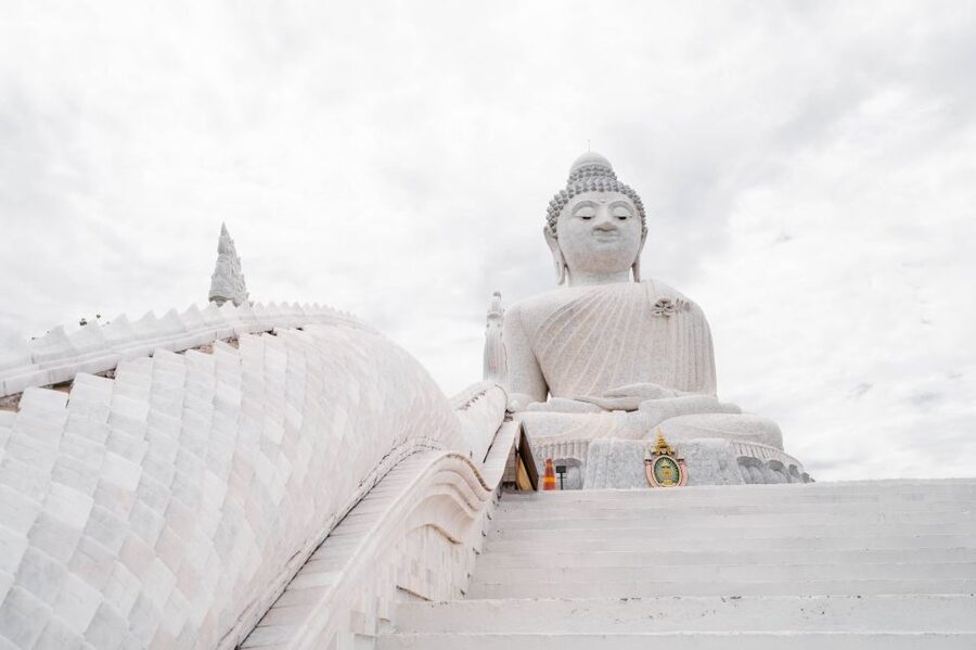 Phuket: Half-Day City Highlights and Viewpoints Group Tour - Why this five-hour Phuket tour works