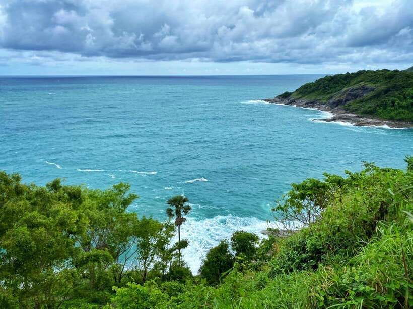 Phuket: Half-Day Viewpoint, Big Buddha and Wat Chalong Tour - What $51 gets you