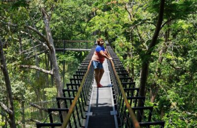Phuket: Hanuman World Zip Line Adventure