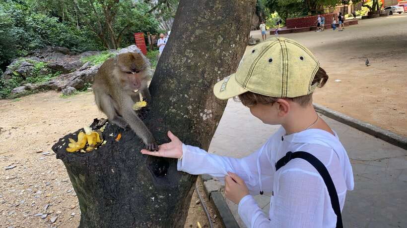 Phuket: James Bond Island by Longtail Boat Small Group Tour - What the $73 price really covers