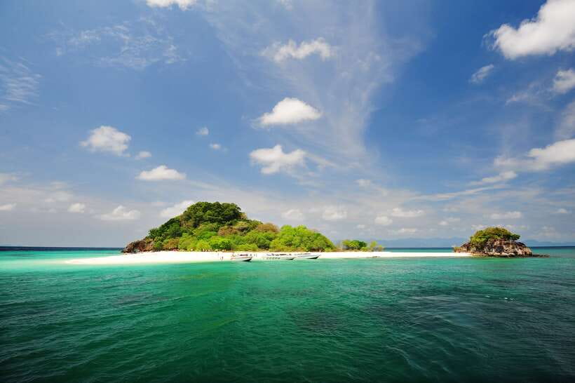 Phuket: James Bond Island by Longtail Boat Small Group Tour - Guides, comfort, and the small-group feel