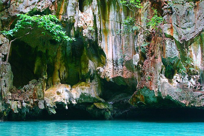 Phuket: James Bond Island by Premium Speedboat with Lunch - The Ice Cream and Diamond Caves