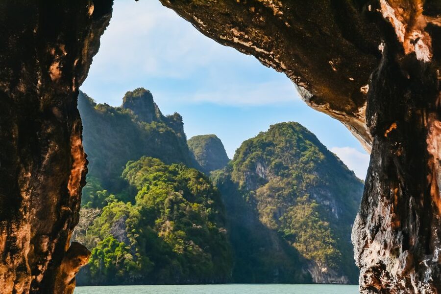 Phuket: James Bond Island Longtail Boat and Sea Canoe Tour - Why this nine-hour Phang Nga Bay trip works