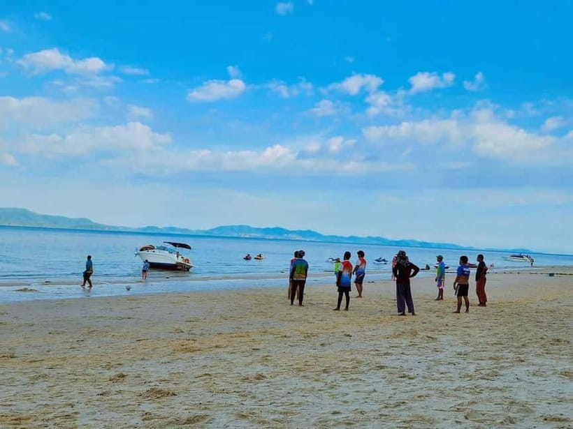 Phuket: James Bond Island Sea Canoe with lunch by Big Boat - Who should book this tour?
