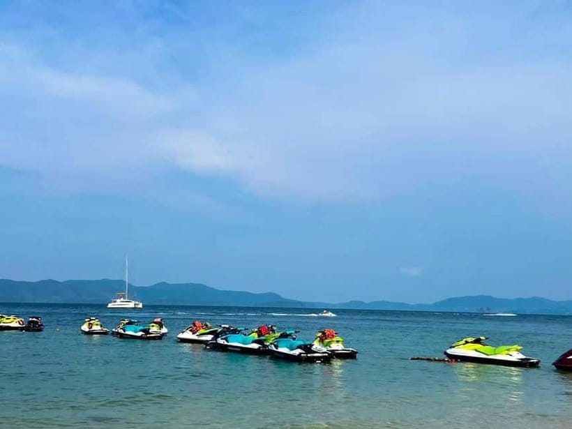Phuket: James Bond Island Sea Canoe with lunch by Big Boat - What this Phuket day trip is really like