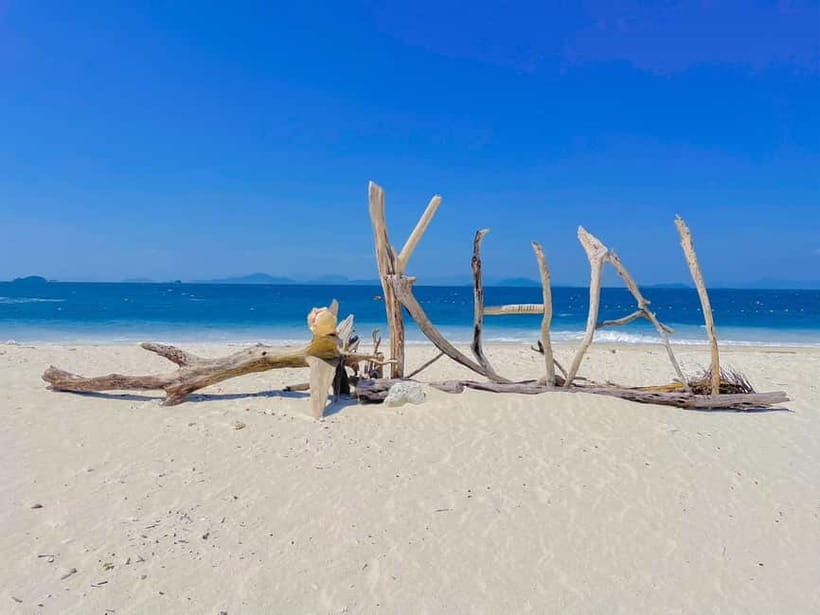 Phuket: KHAI ISLANDS TOUR with LUXURY SPEEDBOAT - The minibus ride and pier briefing