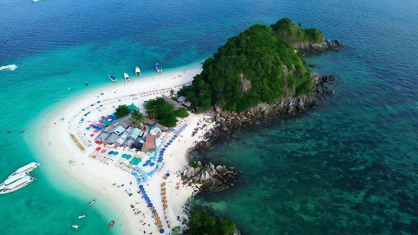 Phuket: Khai Nok, Khai Nai, and Khai Nui Island Day Trip - Key points at a glance