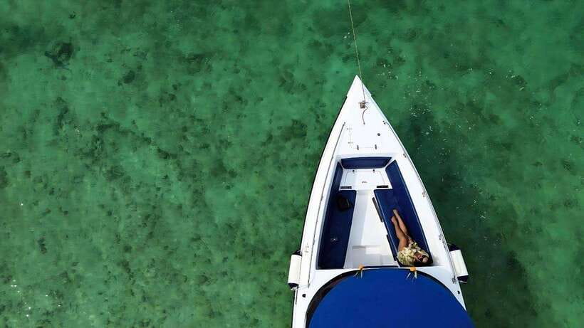 Phuket: Khai Nok, Khai Nai, and Khai Nui Island Day Trip - From your hotel to AA Marina
