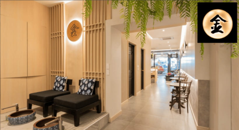 Phuket: Kim's Massage & Spa E-Voucher - What Happens Before Your Treatment