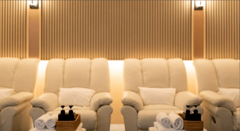 Phuket: Kim's Massage & Spa E-Voucher - Why the Thalang Road Setting Helps