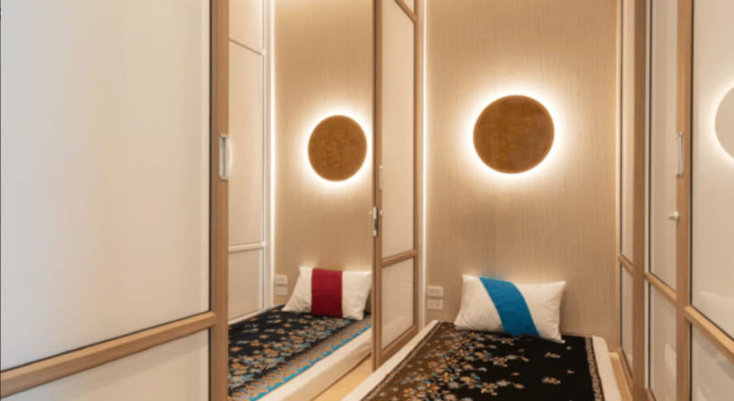 Phuket: Kim's Massage & Spa E-Voucher - Service, Value, and the Shared-Room Question