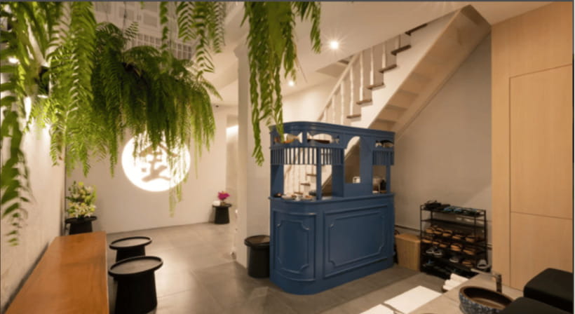 Phuket: Kim's Massage & Spa E-Voucher - Accessibility and Practical Planning