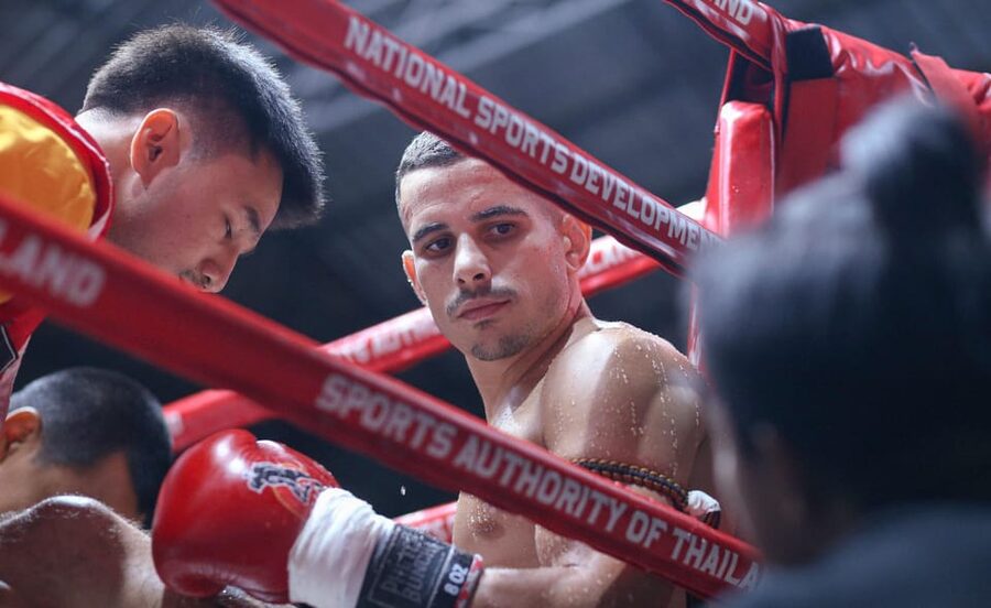 Phuket: Muay Thai Fight at Rawai MuayThai Boxing Camp - What the $41 ticket really buys