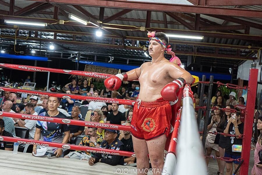 Phuket: Muay Thai Fight at Rawai MuayThai Boxing Camp - Music, mood, and the practical trade-offs