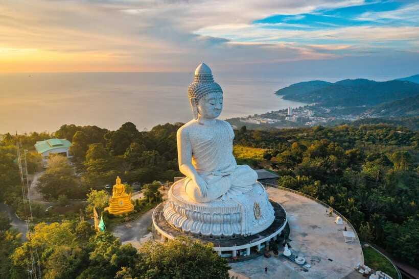Phuket: Old Town Half-Day Sightseeing with Local Guide - Pickup areas and practical timing