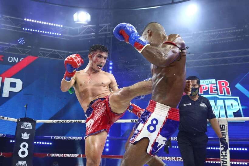 Phuket: Patong Boxing Stadium Muay Thai Match Ticket - Key points to know before fight night