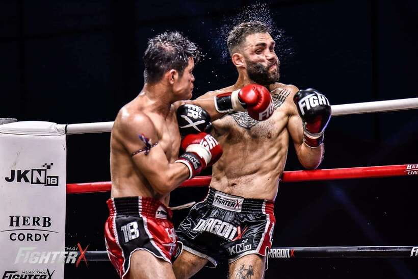 Phuket: Patong Boxing Stadium Muay Thai Match Ticket - Booking and timing tips for a smoother evening