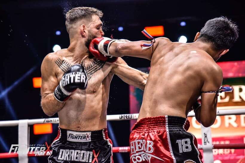 Phuket: Patong Boxing Stadium Muay Thai Match Ticket - Is $48 good value for Phuket?