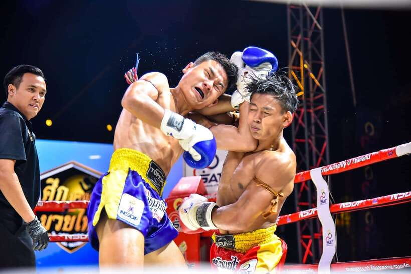 Phuket: Patong Boxing Stadium Muay Thai Match Ticket - Who should book this experience?