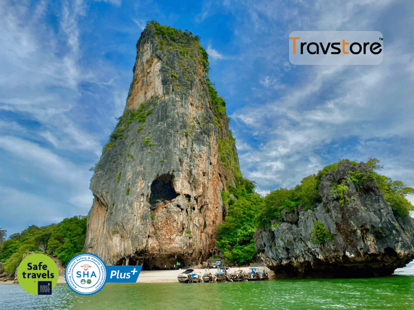 Phuket: Phang Nga (James Bond) Island - Big Boat Tour - Booking details that can save you trouble