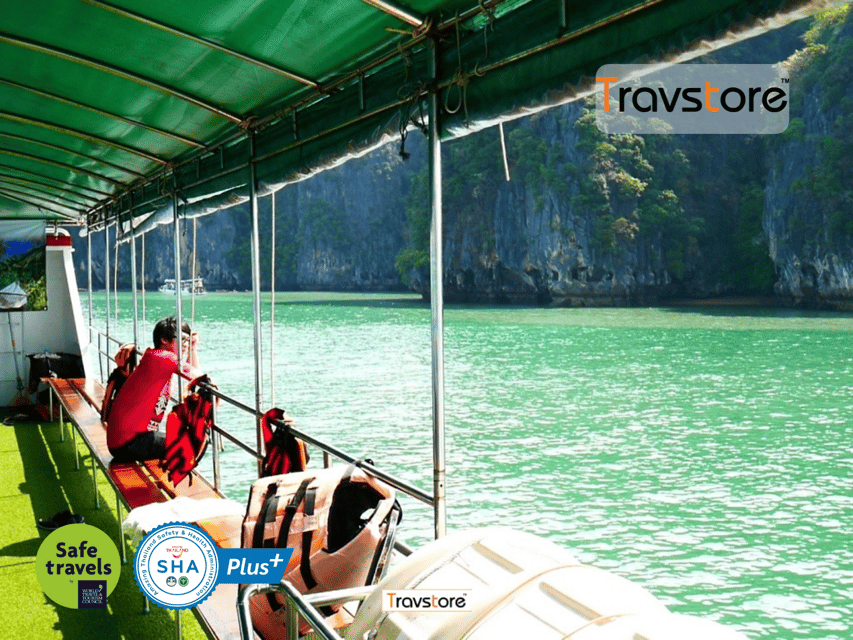 Phuket: Phang Nga (James Bond) Island - Big Boat Tour - Who will enjoy this tour most