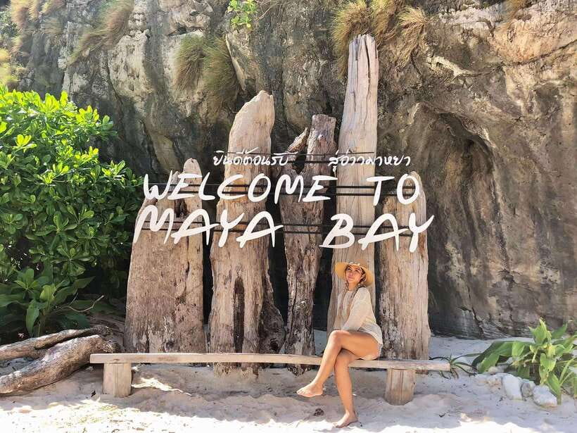 Phuket: PhiPhi, Maya Bay & Khai Island Day Tour with Lunch - Key points to know before booking