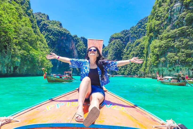 Phuket: PhiPhi, Maya Bay & Khai Island Day Tour with Lunch - Why this Phuket day trip works