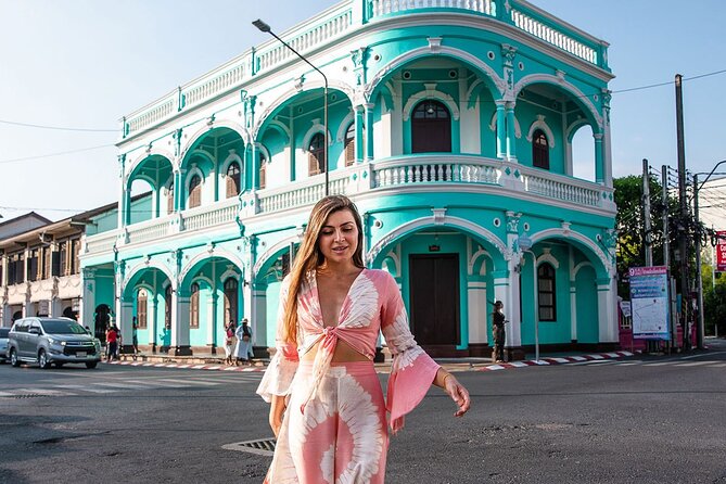 ️ Phuket Private Instagram Tour: All-Inclusive - The photographer may matter more than the itinerary