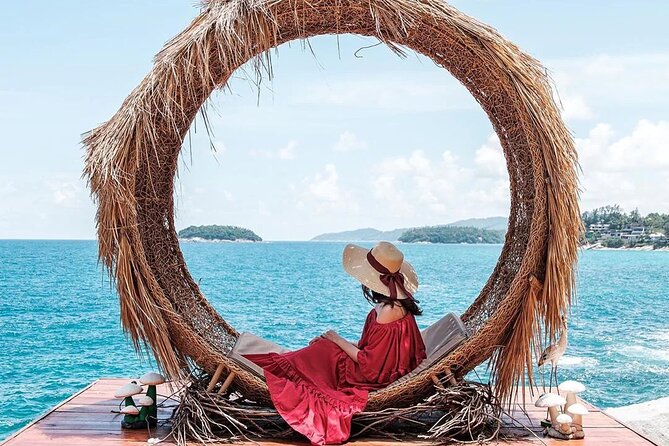 ️ Phuket Private Instagram Tour: All-Inclusive - Is $172 per person a fair price?