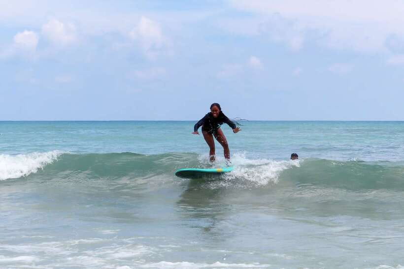Phuket: Private Surfing Lessons at Beautiful Kata Beach - Key points to know before you book