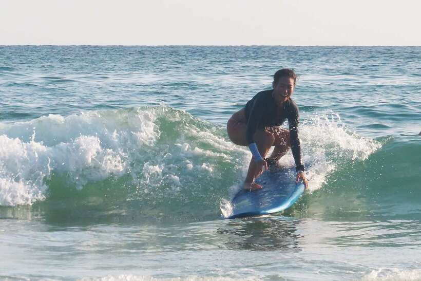 Phuket: Private Surfing Lessons at Beautiful Kata Beach - Why a private 1.5-hour lesson works well