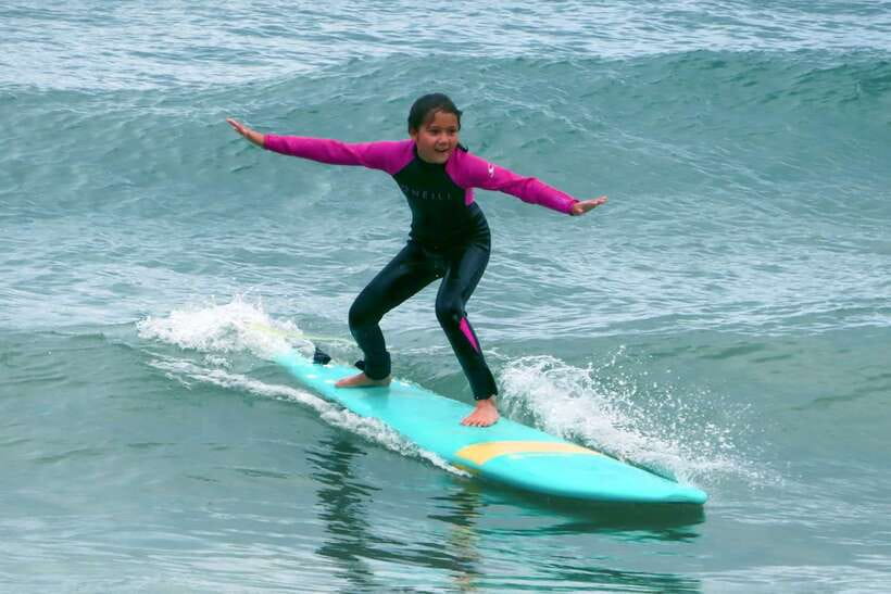 Phuket: Private Surfing Lessons at Beautiful Kata Beach - What the private format means for beginners