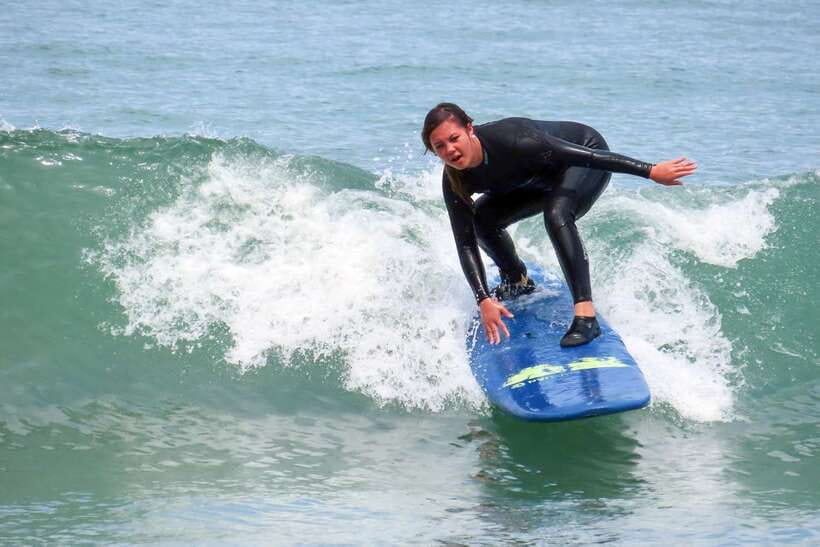 Phuket: Private Surfing Lessons at Beautiful Kata Beach - The $49 price and what you receive