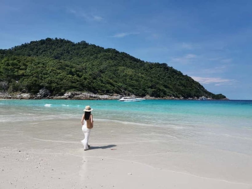 Phuket: Racha and Banana Beach by Speedboat with Lunch - FAQ