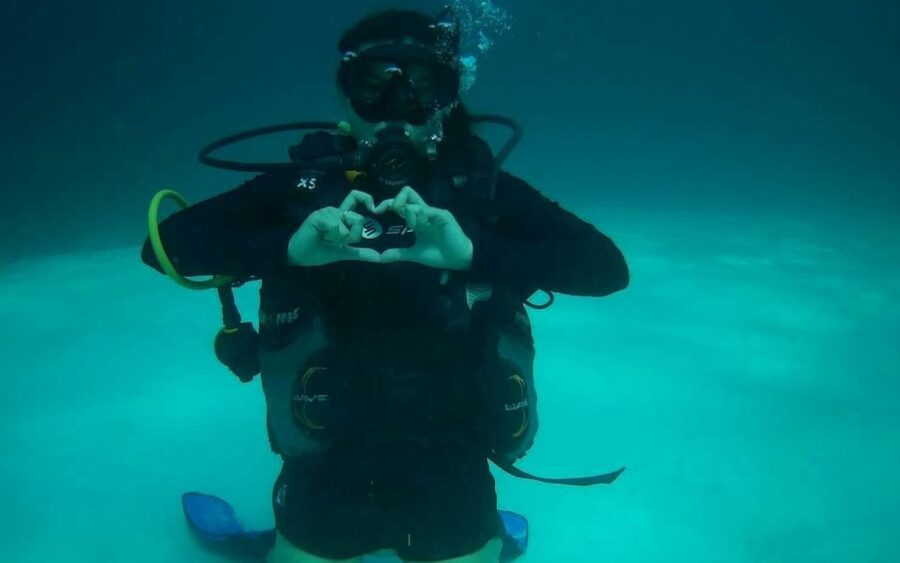 Phuket: Racha Island Snorkeling or Scuba Diving Tour - What to expect at Ter Bay or Patok Bay