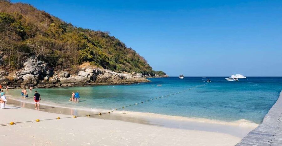 Phuket: Racha Island Snorkeling or Scuba Diving Tour - Boat comfort and weather matter more than the brochure suggests