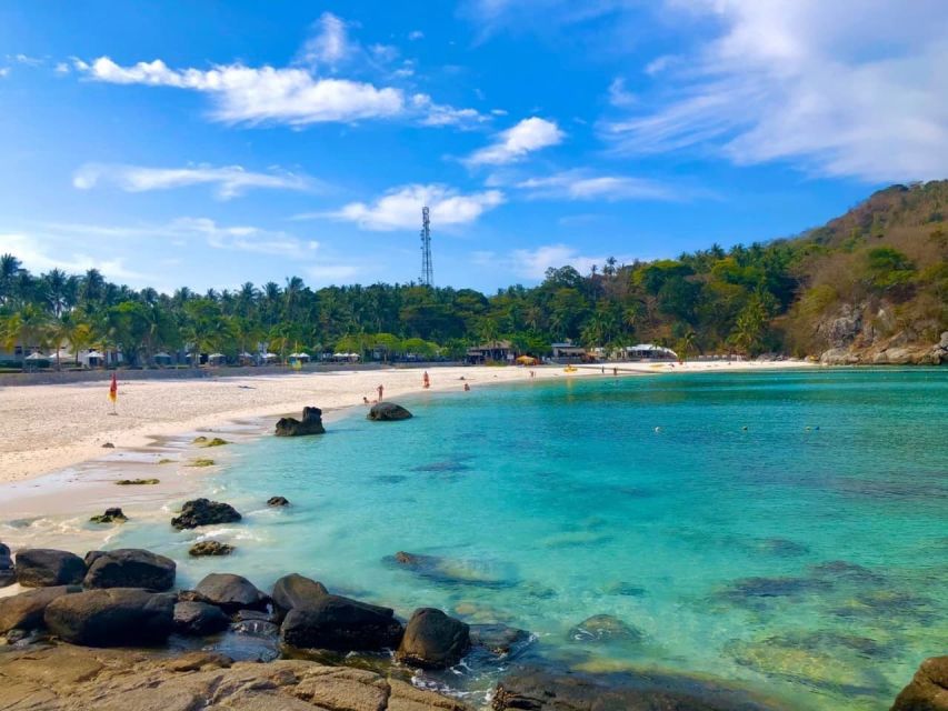 Phuket: Racha Island Snorkeling or Scuba Diving Tour - The real price depends on your hotel