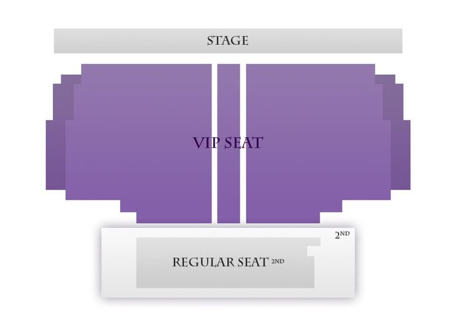 Phuket: Simon Cabaret Show Admission Ticket - Thai themes and international music