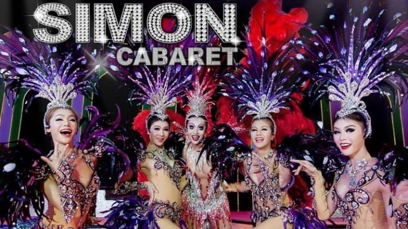Phuket: Simon Cabaret Show Admission Ticket With Transport - What Simon Cabaret Adds to a Phuket Evening