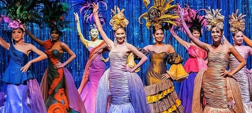 Phuket: Simon Cabaret Show Admission Ticket With Transport - Why Patong Traffic Matters More Than You Might Expect